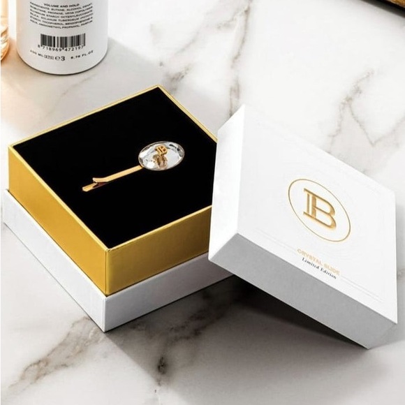 Nib Crystal Slide Limited Edition - Picture 4 of 4